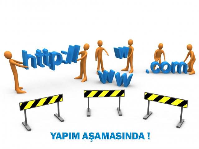 Yapım Aşamasında